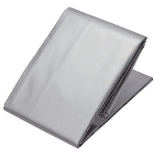 ■萩原 ターピー エコサーティシートUV#4000 シルバー 2.7m×3.6m ECO4000SI2736(8684439)