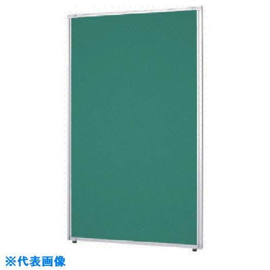 ■NAIKI クロスパネル W1100×D30×H1350 LPS1311GR(8685449)[送料別途お見積り][法人限定][外直送]