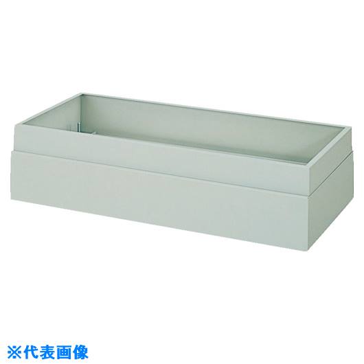オレンジブック トラスコ中山　TRUSCONAIKI 収納庫 NW型 上部カバー H:190〜320mm用 〔品番:NW0903JAW〕[ 注番:8685855]特長仕様●間口(mm)：899●奥行(mm)：450●高さ(mm)：190●タイプ：上部カバー●外寸法W：899●外寸法D：450●外寸法H：190〜320●外寸法高さ：899●外寸法：450●外寸法：190〜320仕様2●H：190〜320mm用材質/仕上セット内容/付属品注意原産国（名称）日本JANコード本体質量9.5kgオレンジブック トラスコ中山　TRUSCONAIKI 収納庫 NW型 上部カバー H:190〜320mm用 〔品番:NW0903JAW〕[注番:8685855][本体質量：9.5kg]《包装時基本サイズ：465×915×210》〔包装時質量：10kg〕分類》オフィス・住設用品》オフィス家具》書庫☆納期情報：オレンジブック掲載以外でメーカー直送品【法人限定＝会社名ご記入お願い致します。】