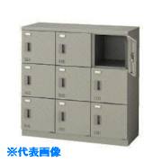 ■NAIKI SL9人用(リターン錠) SL0909R9AW(8686270)[送料別途お見積り][法人限定][外...