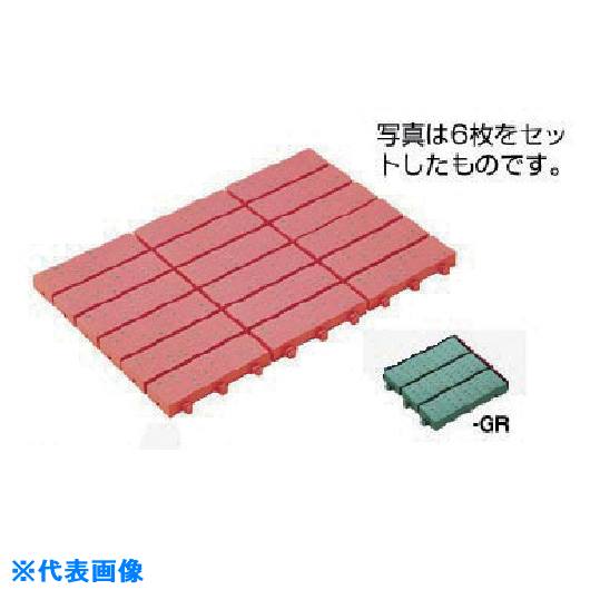 352 cm - 440 cm - ■NAIKI スノコ SNK0330GR(8686299)[送料別途お見積り][法人限定][掲外取寄]