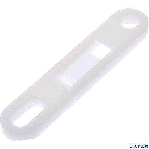 ■PANDUIT 固定具 タイプレート TP4H−D TP4HD(8688107)[送料別途お見積り][法人限定][掲外取寄]