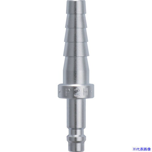 ■日酸TANAKA NコックプラグP2H QN19101(8688274)[送料別途お見積り][法人限定][直送]
