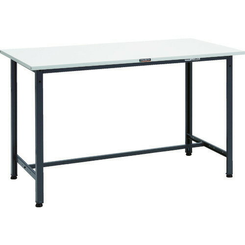 ��TRUSCO �ڲٽ�Ω�����(300kg)HAE�� 1500X600XH900 ���ܥ����� ���������졼�� HSAE1560DG(8688717)[ˡ�͸���][ľ����]