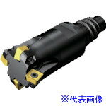 ■SANDVIK コロミルCoroMill[[R上]]415 正面フライスカッター(450) 41520EH1605M(8689214)[送料別途お見積り][法人限定][掲外取寄]