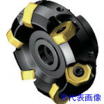 ■SANDVIK コロミル745 カッター(450) 725125Q4021H(8689443)[送料別途お見積り][法人限定][掲外取寄]