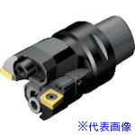 ■サンドビック コロボアBR20 カッティングユニット(530) BR2090CC12FC6(8689637)[送料別途見積り][法人..