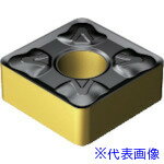 オレンジブック トラスコ中山　TRUSCOSANDVIK T−Max P 旋削用ネガチップ(112) 2220 〔品番:SNMG120412XM〕[ 注番:8690344]特長●オーステナイトおよび二相ステンレス鋼の加工に最適です。●ウェットとドライ両方に対応します。用途●一般旋削ステンレス加工用。●荒から中仕上げ加工用。仕様●適合被削材：M●チップ形状：正方形●切刃有効長LE(mm)：11.5●内接円IC(mm)：12.7●厚さS(mm)：4.7625●コーナ半径RE(mm)：1.1906●穴径D1(mm)：5.156●主逃げ角AN(°)：0●コーティング：TiCN+Al2O3+TiN●加工タイプ：Medium仕様2●CVDコーティング超硬材種材質/仕上●超硬セット内容/付属品注意原産国（名称）スウェーデンJANコード本体質量8.5gオレンジブック トラスコ中山　TRUSCOSANDVIK T−Max P 旋削用ネガチップ(112) 2220 〔品番:SNMG120412XM〕[注番:8690344][本体質量：8.5g]《包装時基本サイズ：95×39×11》〔包装時質量：97g〕分類》切削工具》旋削・フライス加工工具》刃先交換式工具☆納期情報：メーカー取り寄品（弊社より発送）