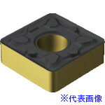 ■SANDVIK T-Max P 旋削用ネガチップ(112) 2220 SNMG150612MM(2220)(8690353)×10[送料別途お見積り][法人限定][掲外取寄]