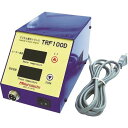 ■メリー ヒートニッパ用デジタル表示トランス TRF100D(8690893)