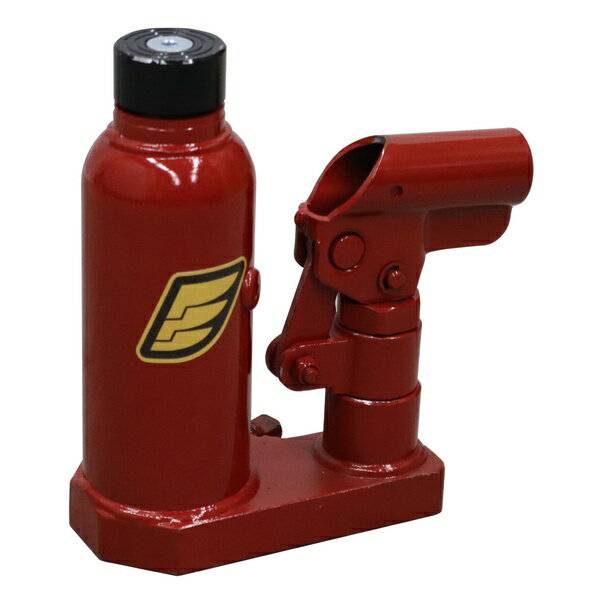 今野製作所(EAGLE イーグル) ダルマジャッキ (旧型式：ED-25) D-030