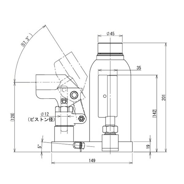 ���������(EAGLE ��������) ���Ϸ��ե���ޥ���å� (�췿����ED-60-PG-75KM-60) D-060-PG