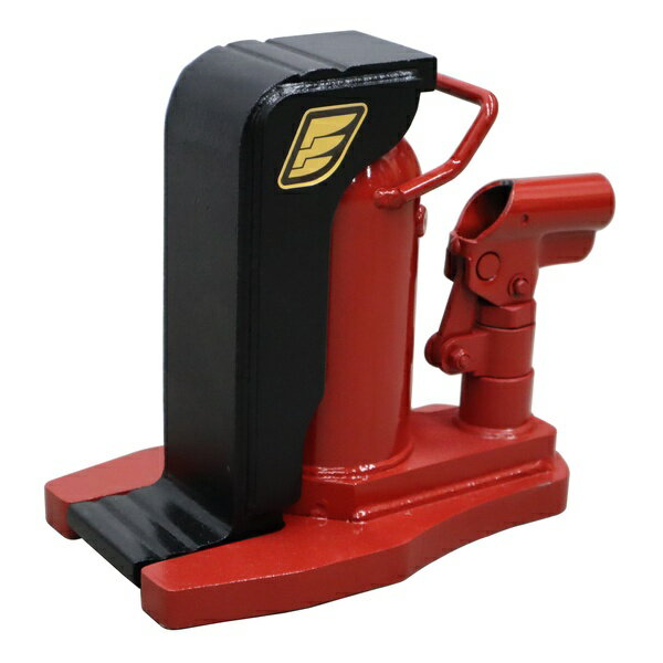 今野製作所(EAGLE イーグル) 爪つき油圧ジャッキ(標準) (旧型式：G-60) E-060