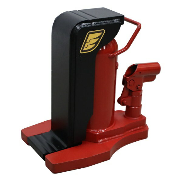 今野製作所(EAGLE イーグル) 爪つき油圧ジャッキ(標準) (旧型式：G-100) E-100