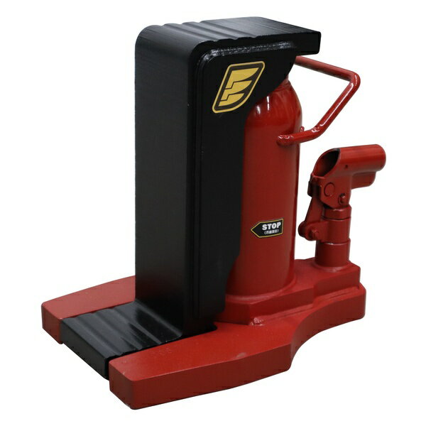 今野製作所(EAGLE イーグル) 爪つき油圧ジャッキ(爪ロング) (旧型式：G-160L) E-160L