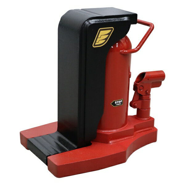 今野製作所(EAGLE イーグル) 爪つき油圧ジャッキ(爪ロング) (旧型式：G-200L) E-200L