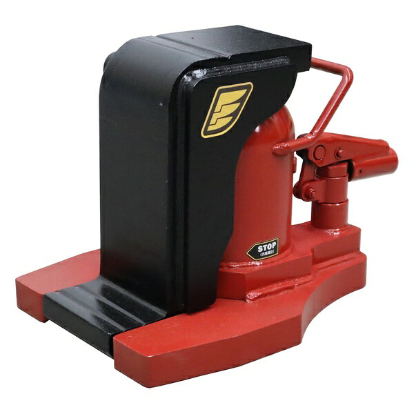 今野製作所(EAGLE イーグル) 爪つき油圧ジャッキ(低床) (旧型式：G-200T) ET-200