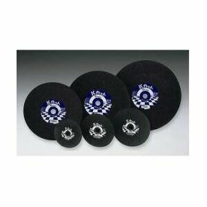 クレトイシ KカットG BC0080 125X2X22 (200枚)