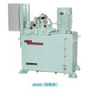 大阪ジャッキ製作所 AH形油圧ポンプ AH20-DS