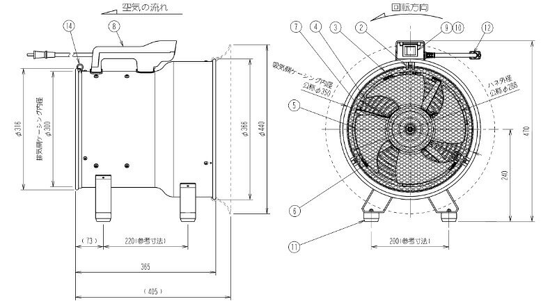オーケー器材[KMJ38B]冷媒火無し継手　クイックパイパー