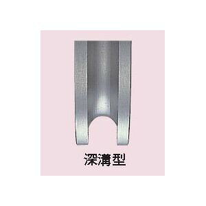 ヨコヅナ　Cローラー　ステンレス車　90mm　深溝■特徴●ベアリング使用により回転がスムーズ・耐久性に優れています。 ●車輪、滑車、ガイドなどさまざまな用途に使用できます 製品仕様●許容荷重(daN)：29.4 ●許容荷重(kgf)：30 ●車輪径(mm)：90 ●車輪幅(mm)：18 ●ベアリング入ステンレス車(SUS303) ●車輪：ステンレス(SUS303) ●車輪：LPプラス ●質量：550g ●JANコード：4942624121159