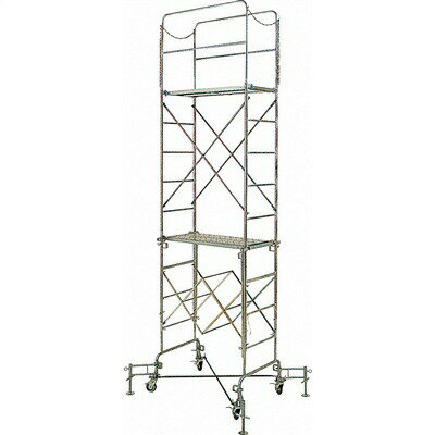 ALINCO(アルインコ)　フジステージ　F12-19R-B　[法人限定][送料別途お見積り]