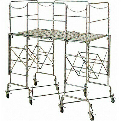 ALINCO(アルインコ)　フジステージ　F12-19R-C　[法人限定][送料別途お見積り]