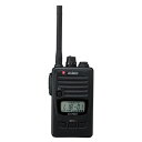 ALINCO(アルインコ) 特定小電力トランシーバー(ミドルアンテナ)DJP222M