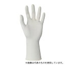 アンセル 93311070 クリーンルームニトリル手袋(93311)S(6.5-7) 1パック(50枚/袋×2袋入)