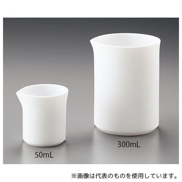 【アズワン AS ONE】汎用器具・消耗品 硝子・樹脂量器類 ガラスビーカー、フラスコ ●耐薬性・耐熱性に優れたフッ素樹脂製です ●落としても割れる事なく半永久的にご使用できます 商品の仕様 ●材質:PTFE ●口外径(口内径)×胴径×高さ...