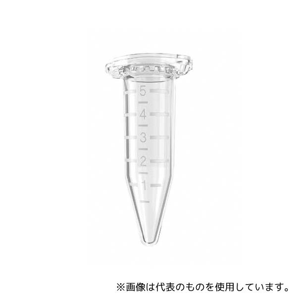 エッペンドルフ 30119606 エッペンドルフチューブ 5.0mL Forensic DNA Grade 1式(200本入)