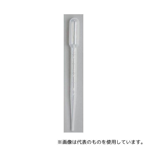 SAMCO 274-1S Samco Graduated 2mL (Blood Bank) 500