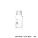 DWK Life Sciences 017580-250A プロテクトプラスコートねじ口びん びんのみ 250mL 1個