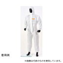 東レ A-01-001-L 化学防護服 LIVMOA(R)3000 高通気ハイスペック L 1枚