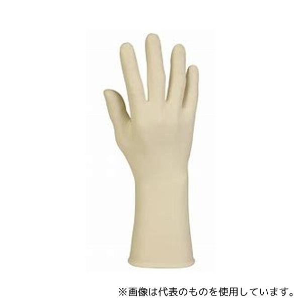 キンバリークラーク 56845 キムテック G3 ステライル ラテックスグローブ 7.0インチ 1箱(20ペア×10袋入)