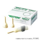 アズワン 男性用採尿具 ウエスタンシース L 1箱(12個入)