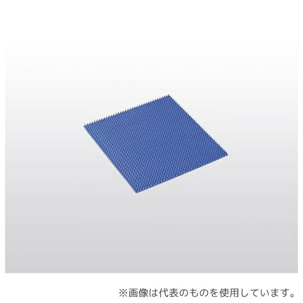牧口ゴム カスト用パット ブルー
