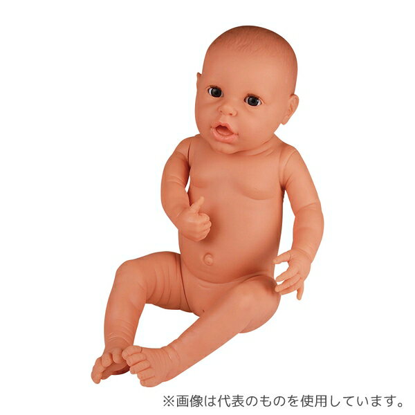 Erler-Zimmer BA73 新生児モデル 女の子