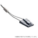 ナビス(アズワン) NV105S-16 リユーザブルSpO2センサ(日本光電互換)/小児 ソフト/1.5m