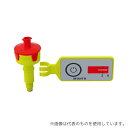 b safe M 505-01 HPLC安全キャップ 抽出用 交換用エアバルブ 2個入(4)