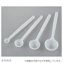 BEL-ART 36943-0001 滅菌・丸型サンプリングスプーン 1mL 100個入(4)