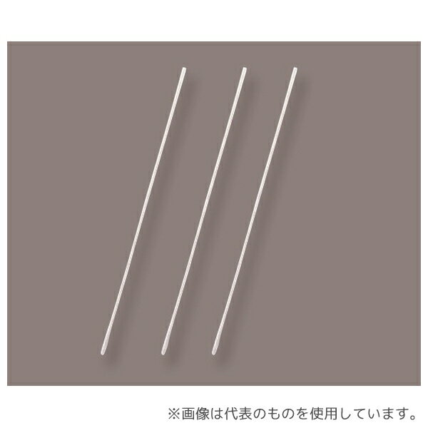 ●日本綿棒 5P1501 メンティップ(紙軸) 耳鼻科・小児科 φ1.9×147mm (5本包装)