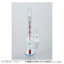 アズワン 023.03.025 温度計付き比重瓶 25mL