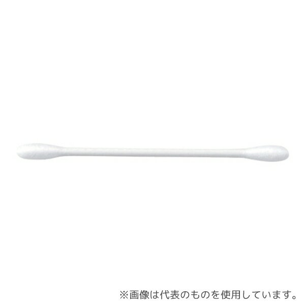 平和メディク コットンランド綿棒 1セット(200本×2ケース入)