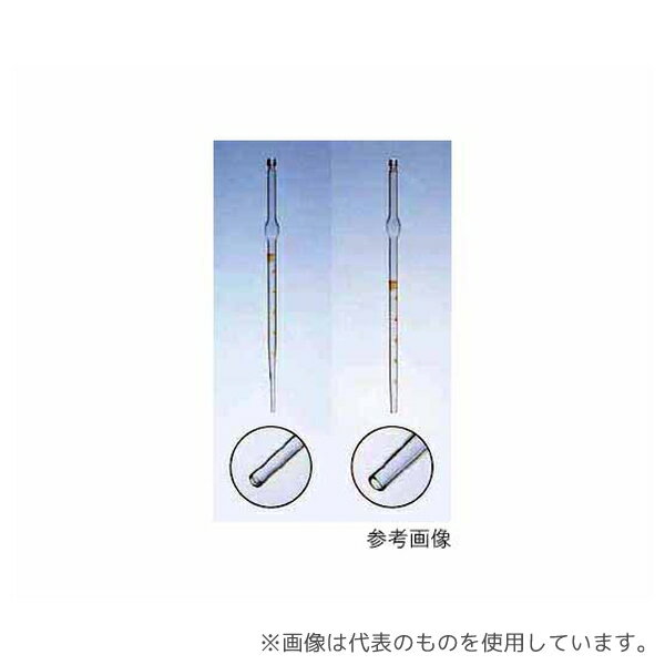 AGCテクノグラス・IWAKI K-PIPET3 駒込ピペット 3mL