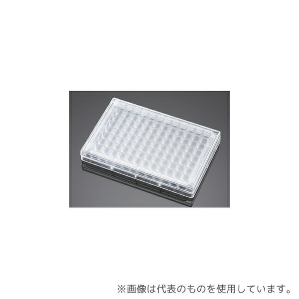 Corning(Falcon) 353925 96������ ���������������� �ץ졼�� �ե��դ� 1������(5�ġ�1�ѥå���)