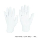 帝人 NBR-PF8WM ソフトニトリル手袋 ホワイト M (100枚入)(4)