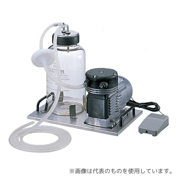 トスク JJ-ASP アスピレーター