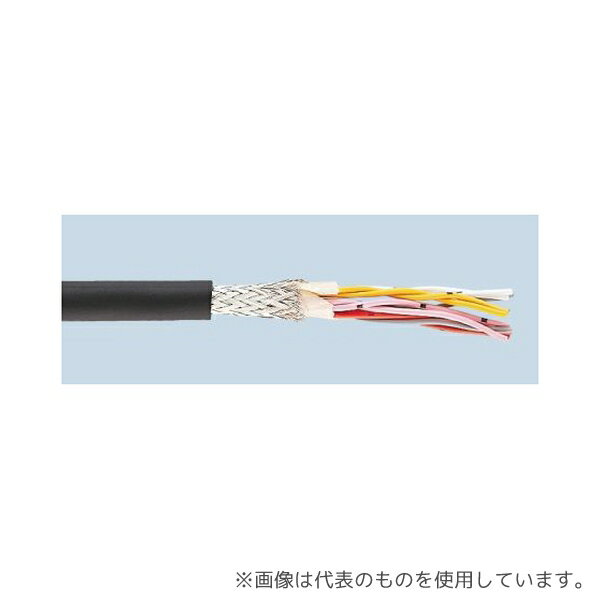 【アズワン AS ONE】汎用器具・消耗品 金属・樹脂実験必需2 実験室必需用品、器具その他 ●300 V Sunrex 2464-1061/2A-SBシールド付きケーブル ●UL VW-1及びcUL FT1難燃性規格適合 耐油/耐熱柔軟シース材料を使用 耐ノイズ性(オールインワンシールド) 電子機器の内部配線又は外部接続 商品の仕様 ●入数:1袋(20m入) ●芯数:10 ●断面積:0.22mm2 ●シールド有/シールド無:遮蔽 ●シース色:黒 ●AWG米国ワイヤゲージ規格:24 AWG ●外径:7.4mm ●許容電流値:2 A ●画面タイプ:錫めっき銅 編組 ●動作温度mAx:+80°C ●コアストランド:7/0.203mm ●シース材質:塩化ビニール(PVC) ●許容電圧:300V ●導体材質:銅 ●RoHS適合状況:適合 ●コード番号:688-8786 【※ご注意ください】商品は代表の画像を使用しています。