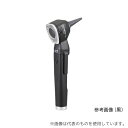 ●Luxamed LED検耳鏡α(色温度可変タイプ) 黒(CCT)|詳細画像